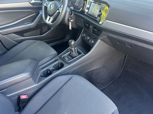 Used 2019 Volkswagen Jetta S FWD image 12
