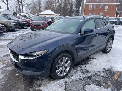 Used 2020 MAZDA CX-30 Premium
