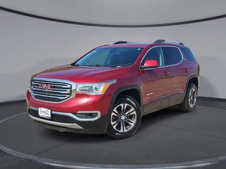 Used 2019 GMC Acadia SLT FWD video 1
