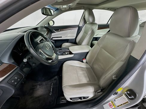 Used 2013 Lexus GS 350 AWD w/ Premium Pkg image 13