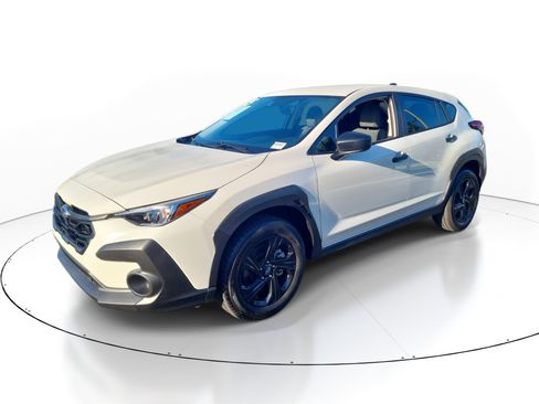 Certified 2025 Subaru Crosstrek 2.0i w/ Convenience Package #1 AWD/4WD image 3