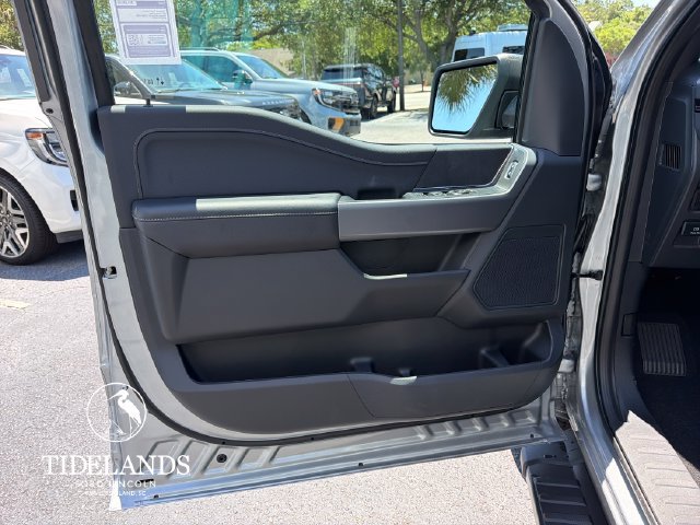 New 2026 Ford F150 XLT w/ FX4 Off-Road Package AWD/4WD image 13