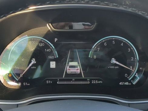 Used 2023 Genesis GV80 2.5T w/ Prestige Package image 26