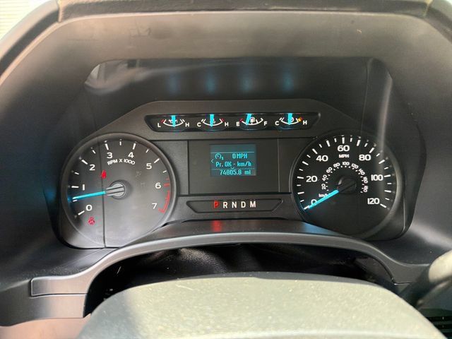 Used 2020 Ford F150 XL w/ Trailer Tow Package AWD/4WD image 15