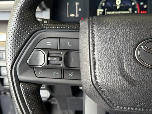 New 2025 Toyota Tacoma SR5 image 19