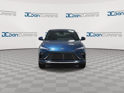 New 2026 Buick Envista Preferred w/ Convenience I Package