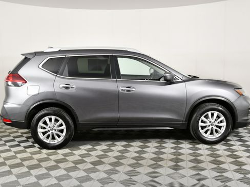 Used 2019 Nissan Rogue S w/ Special Edition Package image 5