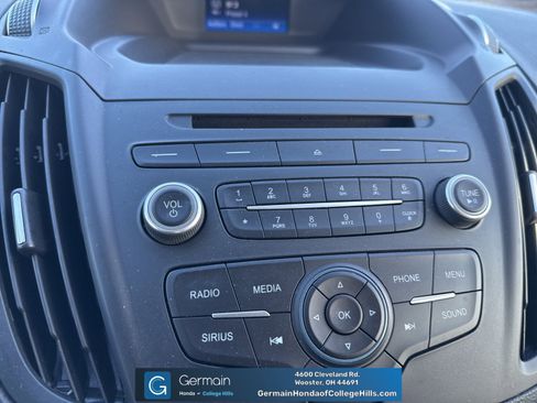 Used 2017 Ford Escape SE image 19