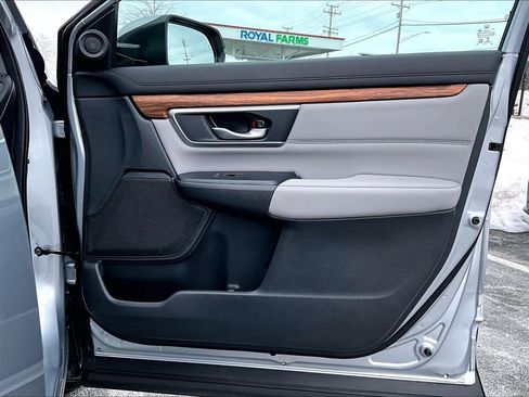 Used 2022 Honda CR-V EX-L image 23
