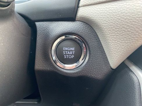 New 2025 Toyota RAV4 XLE image 32