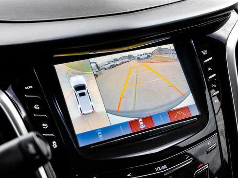 Used 2020 Cadillac Escalade ESV Platinum image 21