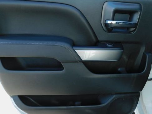 Used 2016 Chevrolet Silverado 1500 LT w/ All Star Edition image 32