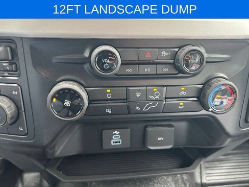 New 2026 Ford F550 4x4 Crew Cab image 20