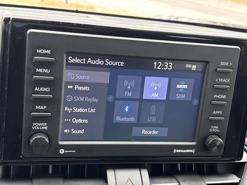 Used 2021 Toyota RAV4 XLE w/ Convenience Package image 29