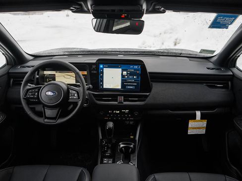 New 2026 Subaru Outback Limited image 13