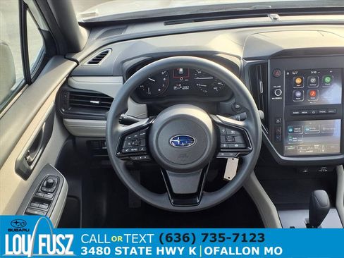 Certified 2025 Subaru Forester image 2