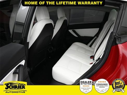 Used 2018 Tesla Model 3 Performance image 29