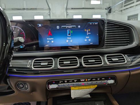 New 2026 Mercedes-Benz GLE 350 4MATIC image 30