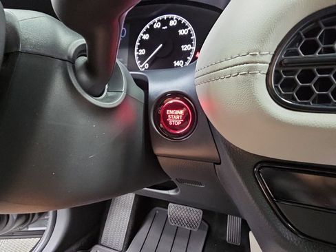 New 2027 Honda HR-V LX image 22