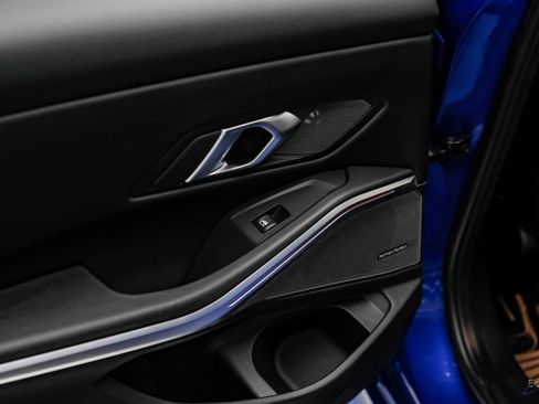 Used 2024 BMW M340i xDrive image 88