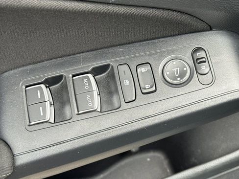 Certified 2024 Honda Civic Sport image 16