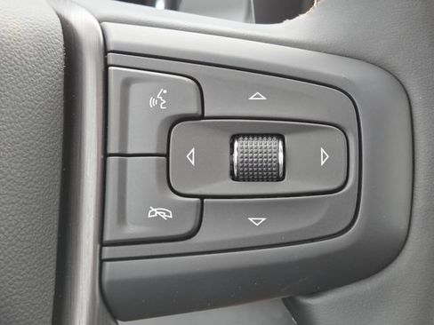 New 2026 GMC Sierra 1500 AT4 w/ Technology Package AWD/4WD image 17