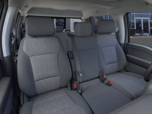 New 2026 Ford F350 XL w/ STX Appearance Package image 10