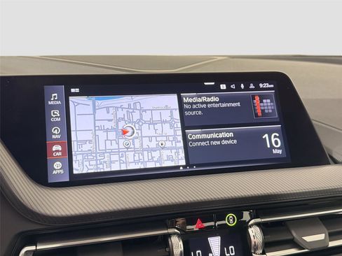 Certified 2024 BMW 228i Gran Coupe w/ Premium Package FWD image 14