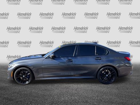 Used 2020 BMW M340i xDrive w/ Premium Package image 7