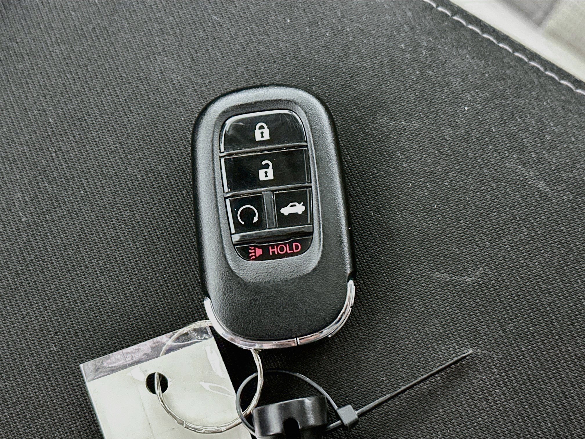 Used 2024 Honda Civic EX image 25