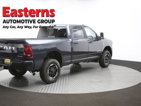 Used 2025 RAM 2500 Laramie w/ Towing Technology Group image 43