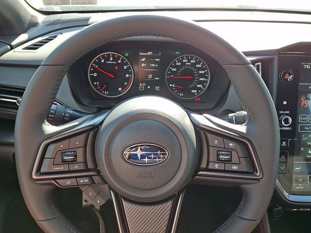 New 2026 Subaru WRX Premium AWD/4WD image 13