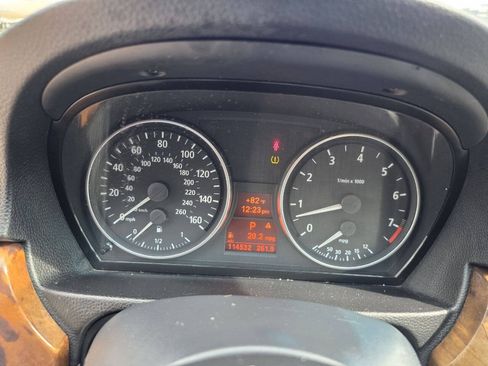 Used 2006 BMW 325xi Sedan AWD/4WD image 22