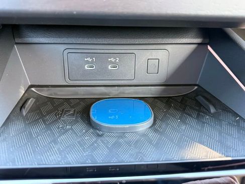 New 2026 Nissan Murano Platinum w/ Cargo Package AWD/4WD image 31