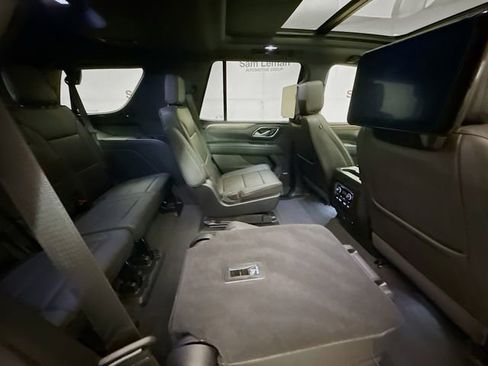 Used 2024 Chevrolet Tahoe High Country image 32