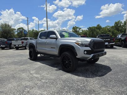 Used 2016 Toyota Tacoma SR5