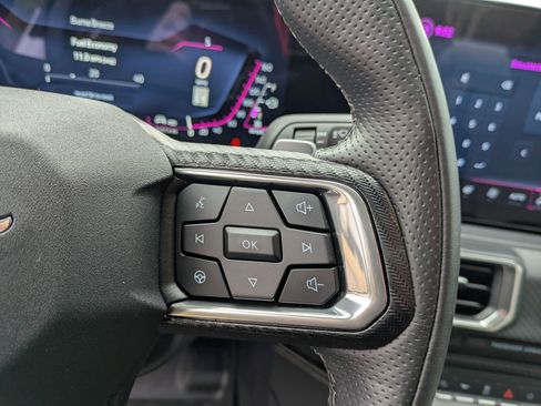 Certified 2025 Ford Mustang GT Premium w/ 60th Anniversary Package image 19