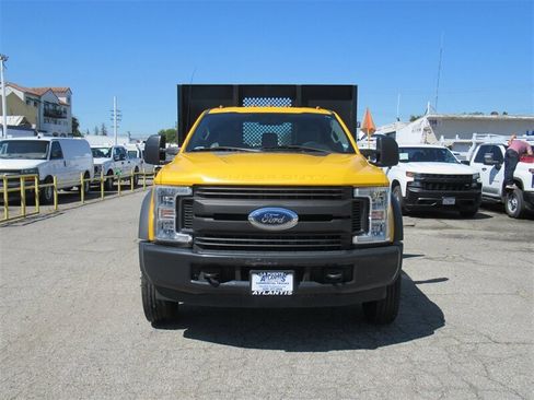 Used 2018 Ford F450 XL image 5
