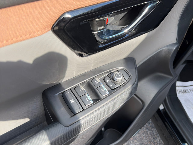 Certified 2026 Subaru Forester Sport AWD/4WD image 20