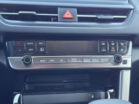 New 2026 Kia Seltos EX image 30