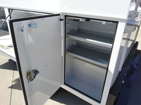 New 2026 Ford E-350 and Econoline 350 Super Duty w/ Power Equipment Group image 16