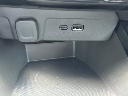 Used 2026 Chevrolet Trax RS w/ Driver Confidence Package FWD image 26