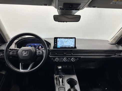 Certified 2023 Honda Civic Touring image 19