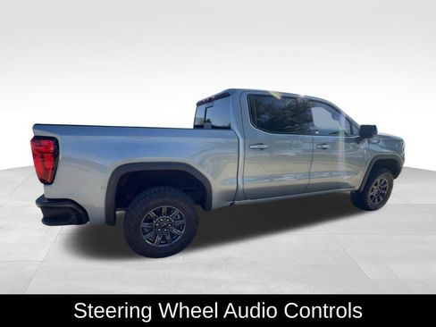 Used 2024 GMC Sierra 1500 AT4X AWD/4WD image 9