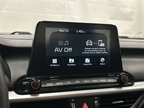 Used 2020 Kia Forte LXS image 22