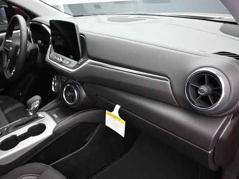 New 2026 Chevrolet Blazer LT w/ Convenience Package image 39