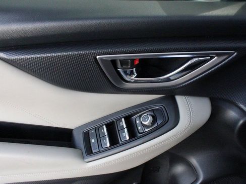 Used 2021 Subaru Forester Limited w/ Popular Package #3 image 22