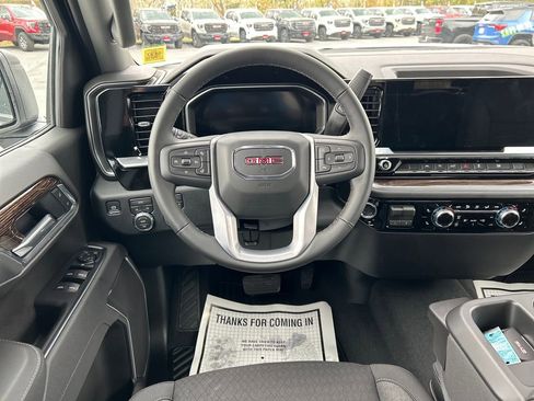 New 2026 GMC Sierra 1500 Elevation AWD/4WD image 13