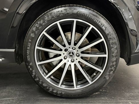 Used 2023 Mercedes-Benz GLS 450 4MATIC image 17