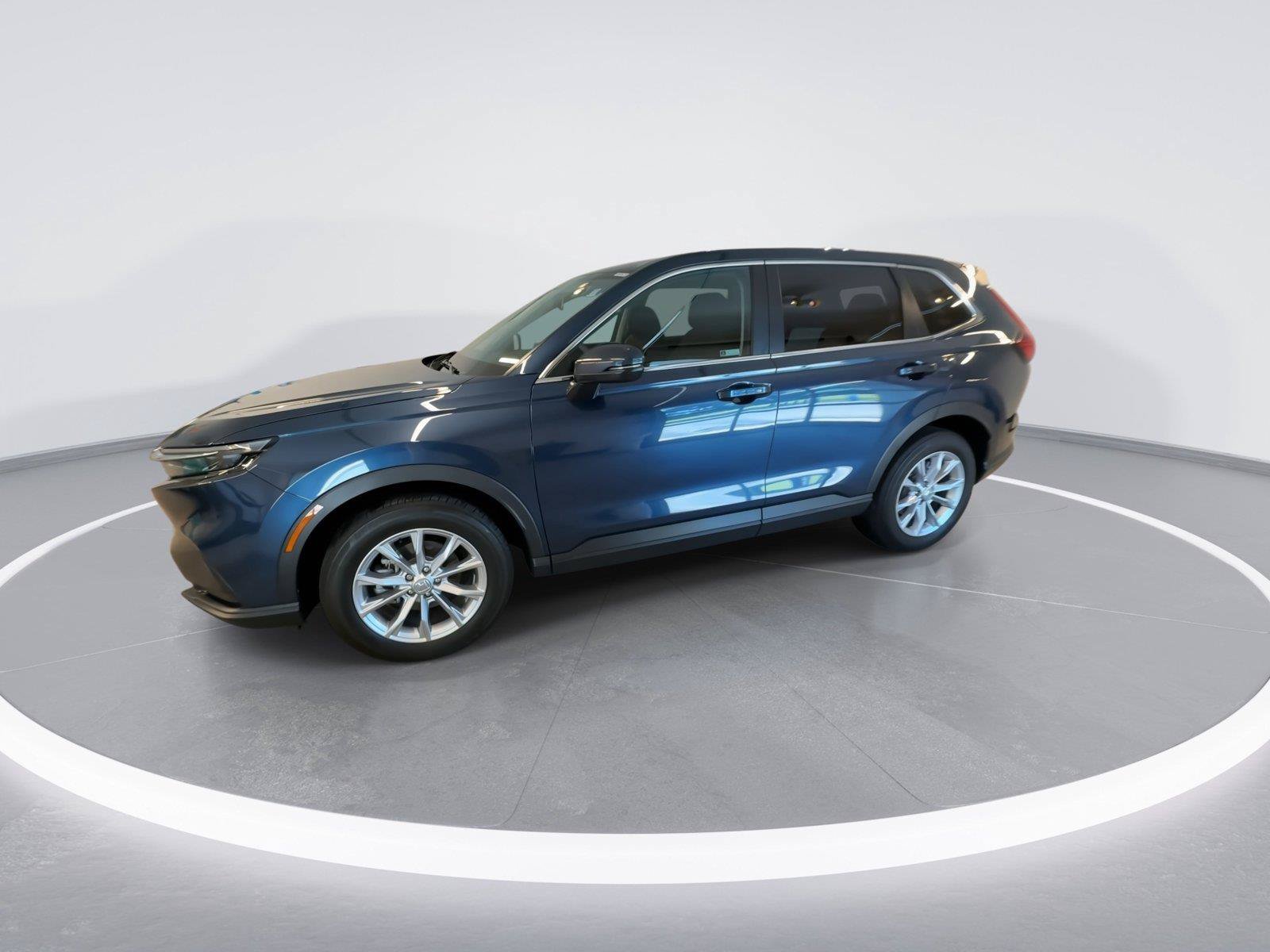Used 2024 Honda CR-V EX image 5